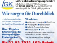 Der Frühjahrsputz steht vor der Tür: