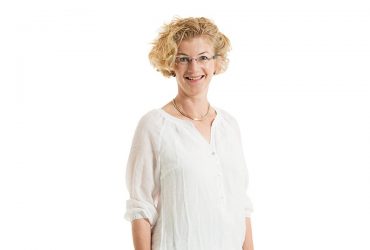Sabine Lange